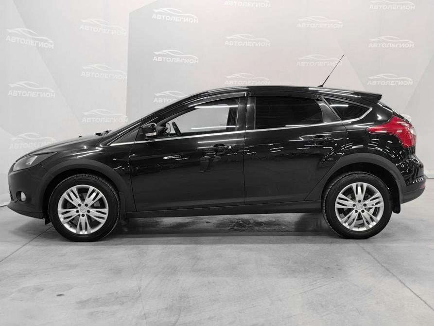 Ford Focus III Новосибирск  - изображение 2
