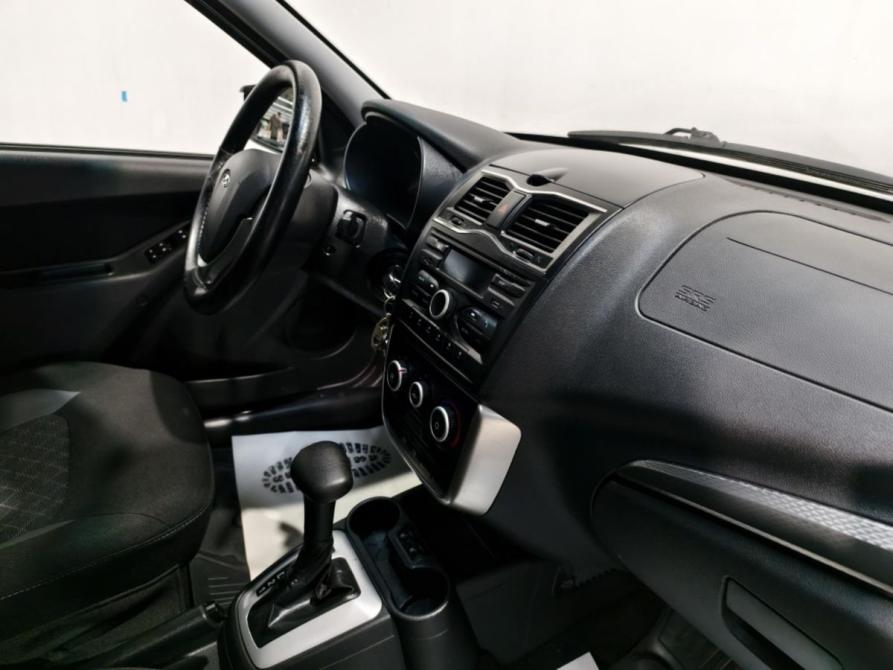 Lada (ВАЗ) Granta I Рестайлинг Курск  - изображение 7