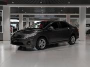 Toyota Corolla X (E140 E150) Рестайлинг Москва  - изображение 21