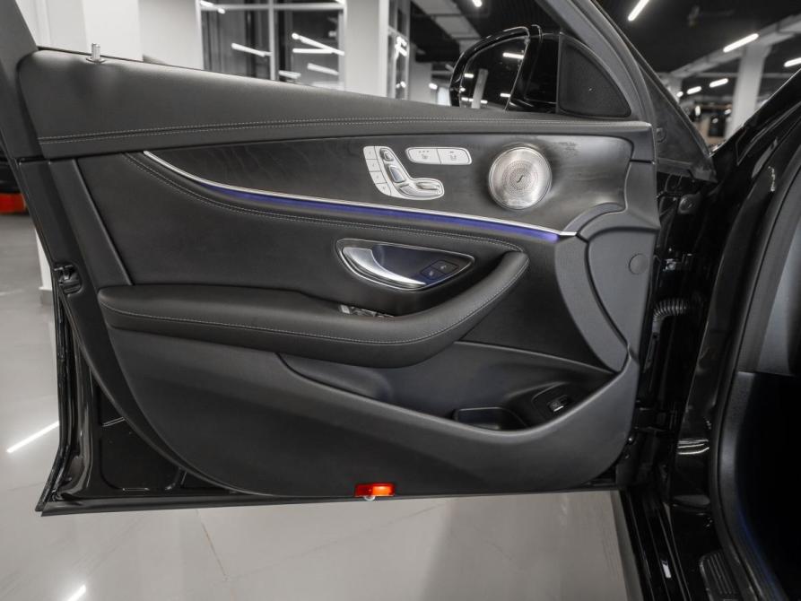 Mercedes-Benz E-Класс V (W213 S213 C238) Москва  - изображение 21