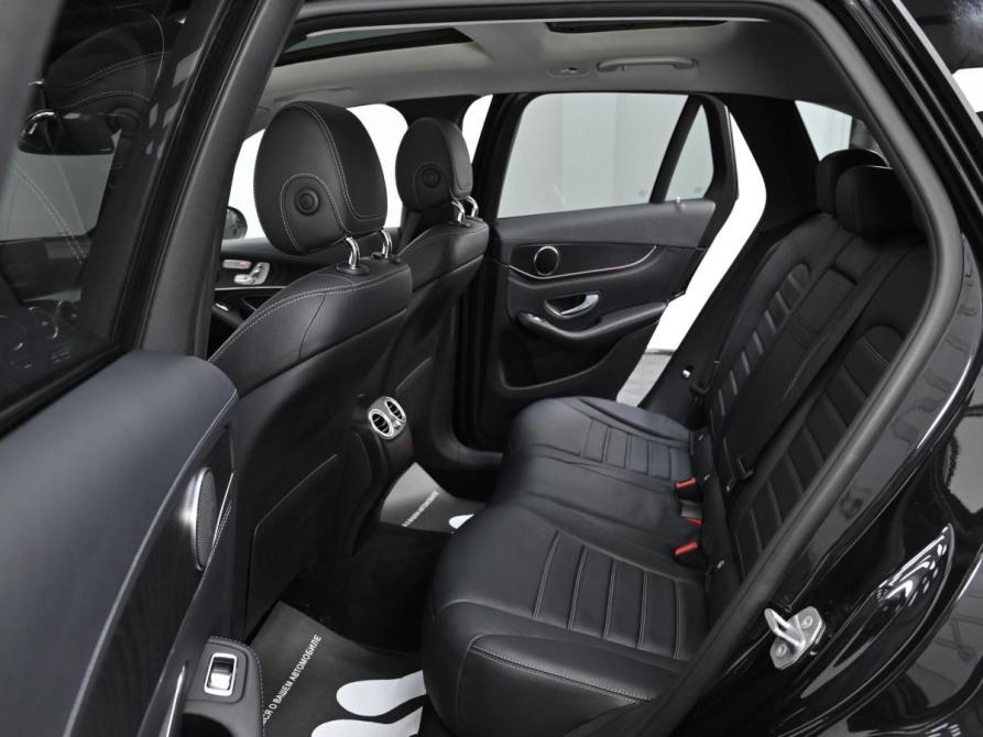 Mercedes-Benz GLC I (X253) Москва  - изображение 17