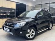 Toyota RAV4 III (XA30) Новосибирск  - изображение 14