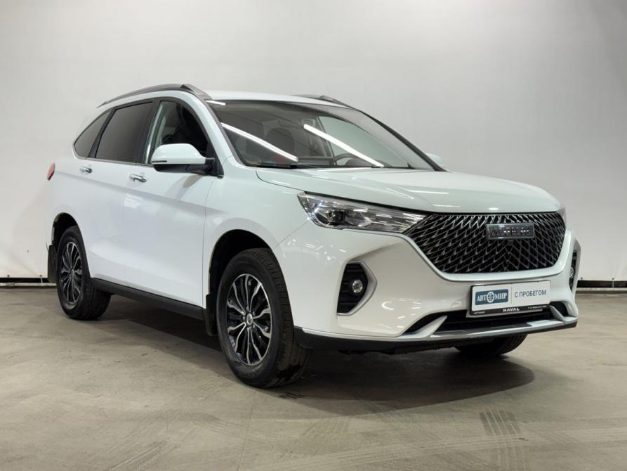 Haval M6 II Ярославль  - изображение 3