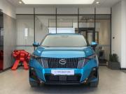 GAC GS3 Новосибирск  - изображение 17