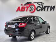 Lada (ВАЗ) Granta I Рестайлинг Воронеж  - изображение 27