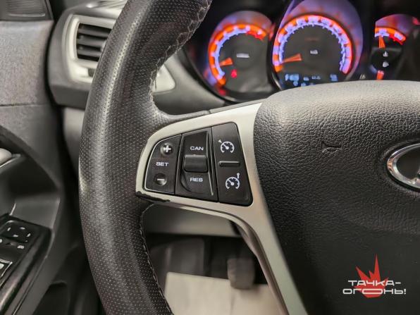 Lada (ВАЗ) Vesta I с пробегом 2021 года, цена 1 168 000 рублей, 91300 км, универсал, Автокод Объявления