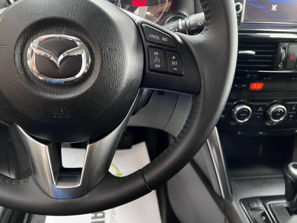 Mazda CX-5 I с пробегом 2013 года, цена 1 745 000 рублей, 187897 км, внедорожник, Автокод Объявления