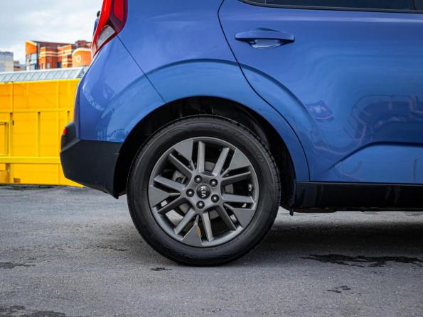 Kia Soul III с пробегом 2019 года, цена 2 049 000 рублей, 42500 км, хэтчбек, Автокод Объявления