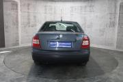 Skoda Octavia I (A4) Рестайлинг Ярославль  - изображение 21