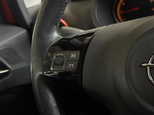Opel Corsa D Рестайлинг II с пробегом 2012 года, цена 820 000 рублей, 65648 км, хэтчбек, Автокод Объявления