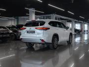 Toyota Highlander IV (XU70) Москва  - изображение 35