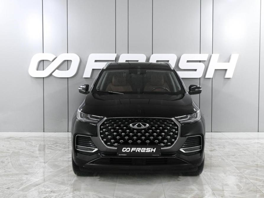 Chery Tiggo 8 Pro Max I Ростов-на-Дону  - изображение 3
