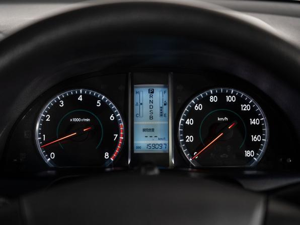 Toyota Allion II с пробегом 2010 года, цена 1 150 500 рублей, 159097 км, седан, Автокод Объявления