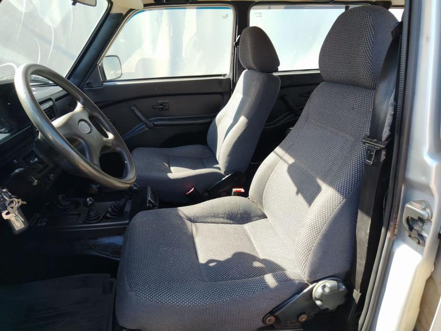 Lada (ВАЗ) 2131 (4x4) I Ярославль  - изображение 8