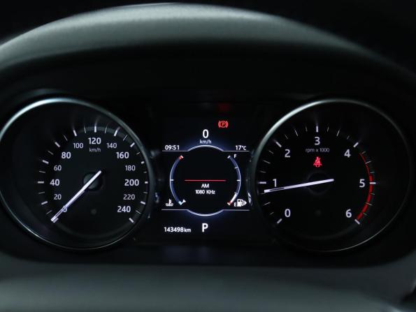 Land Rover Discovery Sport I с пробегом 2016 года, цена 2 067 900 рублей, 143496 км, внедорожник, Автокод Объявления