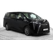 GAC M8 Москва  - изображение 31