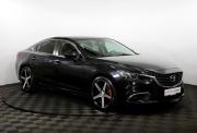 Mazda 6 III (GJ) Рестайлинг Нижний Новгород  - изображение 25
