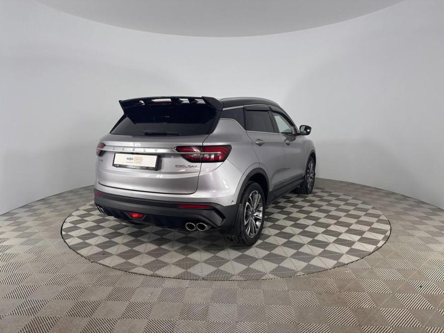 Geely Coolray I Ногинск  - изображение 8