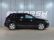 Volkswagen Tiguan II Воронеж  - изображение 24