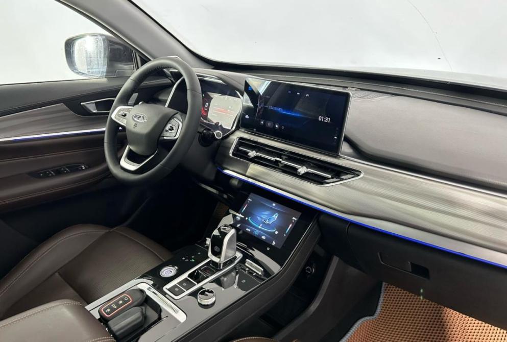 Chery Tiggo 8 Pro I Саранск  - изображение 20