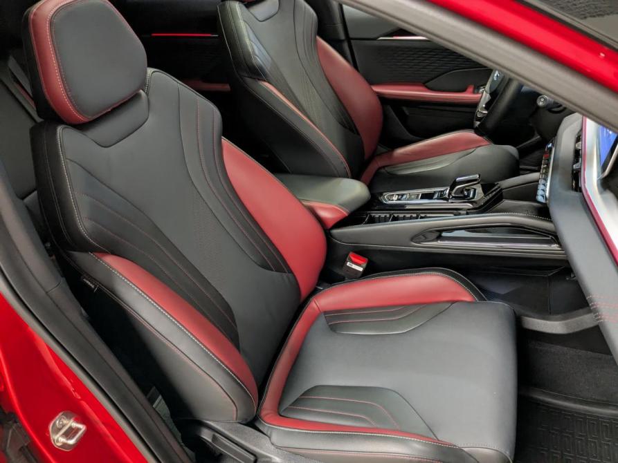 Geely Coolray I Рестайлинг Санкт-Петербург  - изображение 26