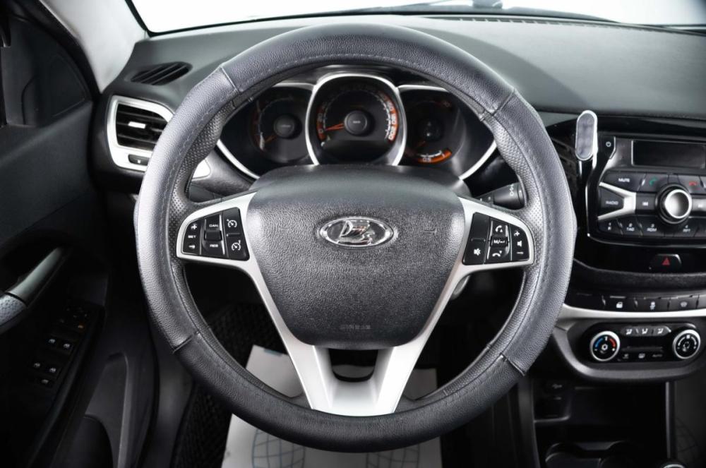 Lada (ВАЗ) Vesta I Пермь  - изображение 13
