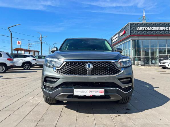 SsangYong Rexton IV с пробегом 2019 года, цена 2 990 000 рублей, 97677 км, внедорожник, Автокод Объявления