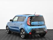 Kia Soul II Москва  - изображение 19