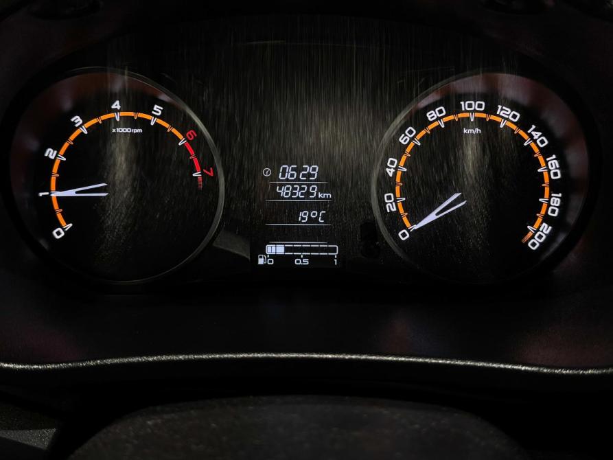 Lada (ВАЗ) Granta I Рестайлинг Екатеринбург  - изображение 16