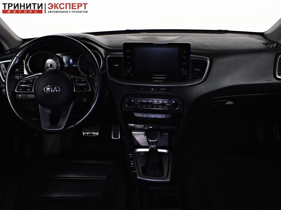 Kia Ceed III Белгород  - изображение 11
