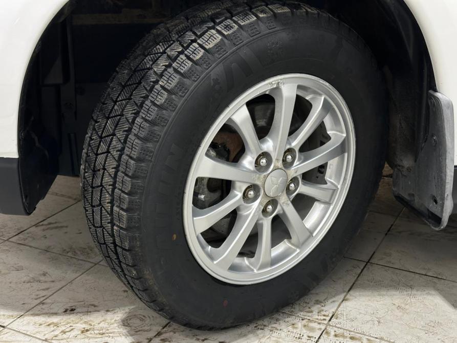 Mitsubishi ASX I Санкт-Петербург  - изображение 5