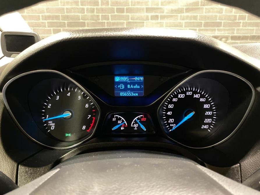 Ford Focus III Челябинск  - изображение 22
