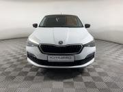 Skoda Rapid II Москва  - изображение 21