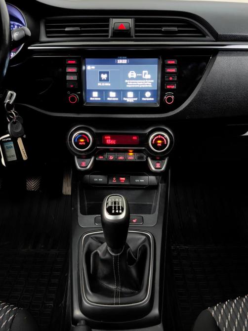 Kia Rio IV Москва  - изображение 12
