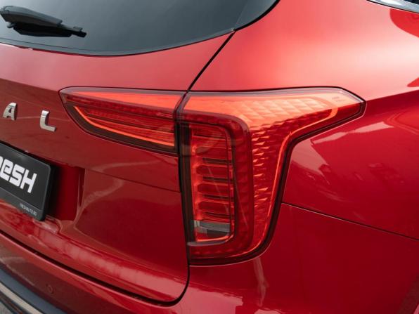 Haval Jolion I с пробегом 2024 года, цена 1 699 000 рублей, 15782 км, внедорожник, Автокод Объявления
