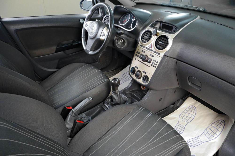 Opel Corsa D Тюмень  - изображение 11