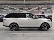 Land Rover Range Rover IV Казань  - изображение 36
