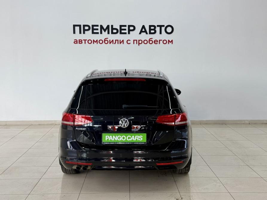 Volkswagen Passat B8 Смоленск  - изображение 5