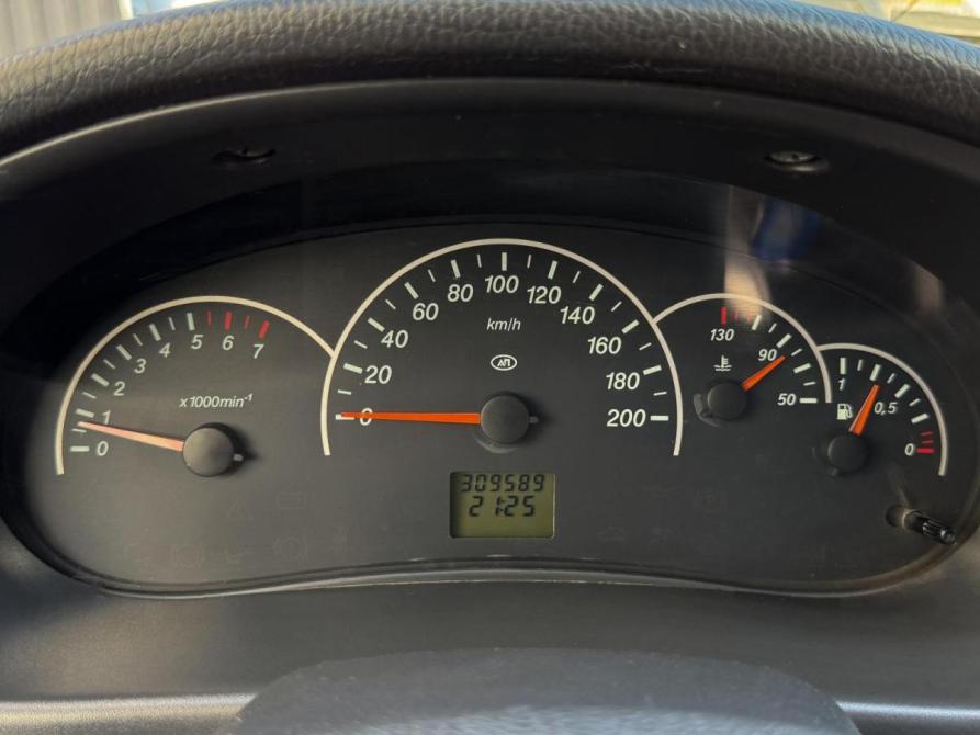 Lada (ВАЗ) Priora I Кропоткин  - изображение 15