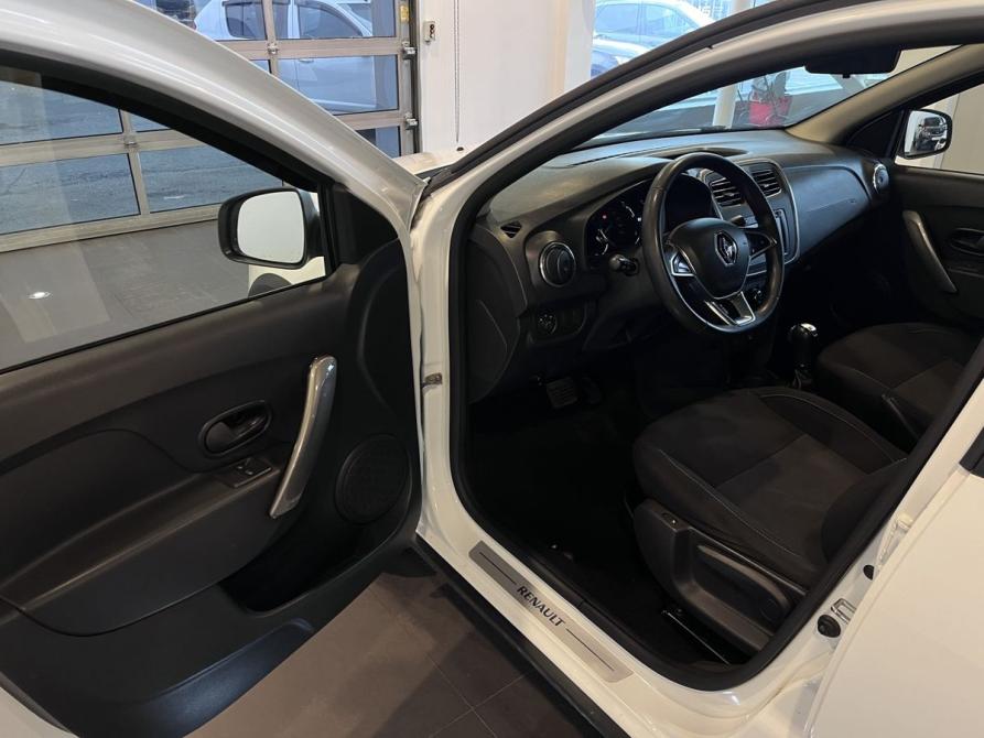Renault Logan II Рестайлинг Чебоксары  - изображение 20