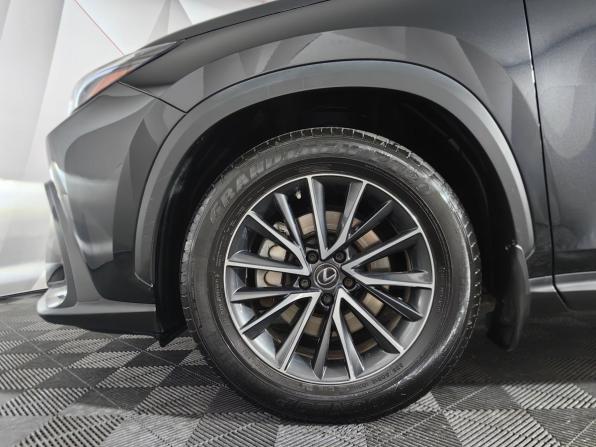 Lexus NX II с пробегом 2021 года, цена 6 000 000 рублей, 45954 км, внедорожник, Автокод Объявления