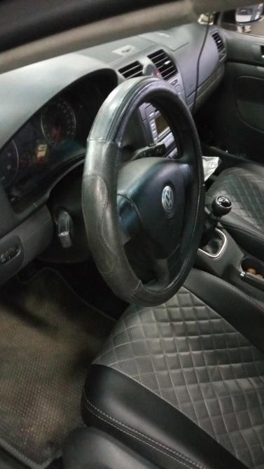 Volkswagen Jetta V Санкт-Петербург  - изображение 6