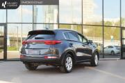 Kia Sportage IV Казань  - изображение 21