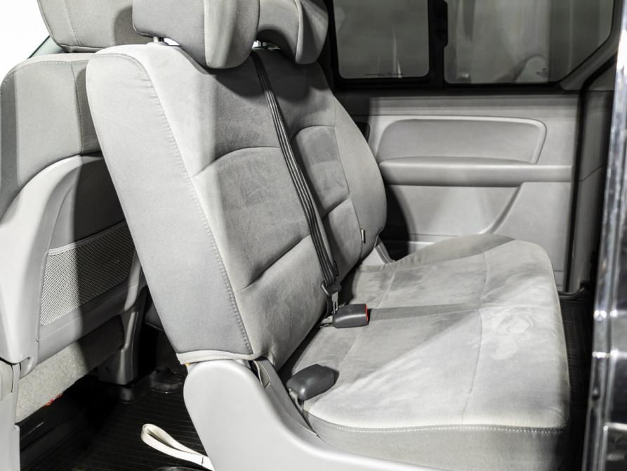 Hyundai H-1 II Рестайлинг Санкт-Петербург  - изображение 16