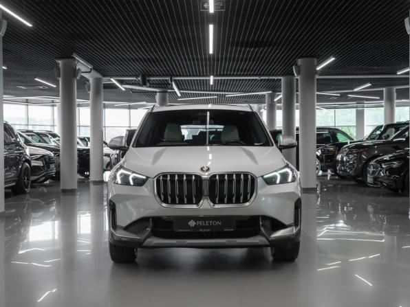 BMW X1 III (U11/U12) с пробегом 2023 года, цена 4 500 000 рублей, 23550 км, внедорожник, Автокод Объявления