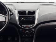 Hyundai Solaris I Воронеж  - изображение 26