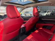 Toyota Camry VIII (XV70) Рестайлинг Краснодар  - изображение 59
