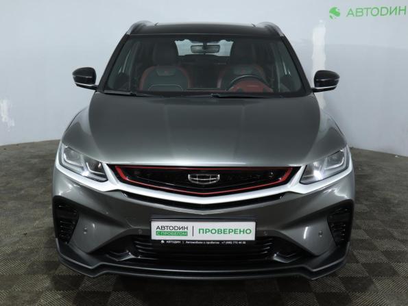 Geely Coolray I с пробегом 2023 года, цена 1 689 000 рублей, 71500 км, внедорожник, Автокод Объявления