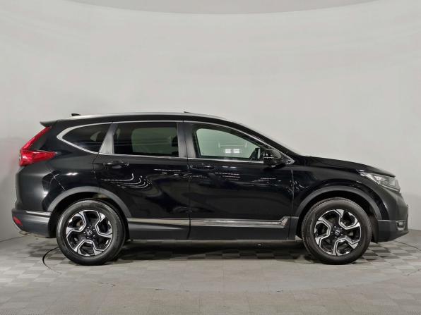 Honda CR-V V с пробегом 2017 года, цена 2 449 000 рублей, 178784 км, внедорожник, Автокод Объявления