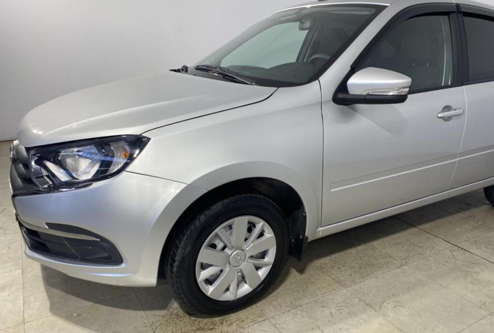 Lada (ВАЗ) Granta I Рестайлинг Саранск  - изображение 15